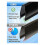 45pcs Coping Strips for Pool Liners,swimming Pools Liner Clip Replacement Patch for 27ft Round Or 1 15