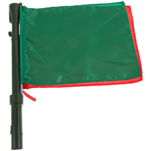 Assistant Referee Flags Polyester 1 Stück 1