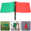 Assistant Referee Flags Polyester 1 Stück 3