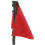Assistant Referee Flags Polyester 1 Stück 9