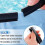 45pcs Coping Strips for Pool Liners,swimming Pools Liner Clip Replacement Patch for 27ft Round Or 1 20