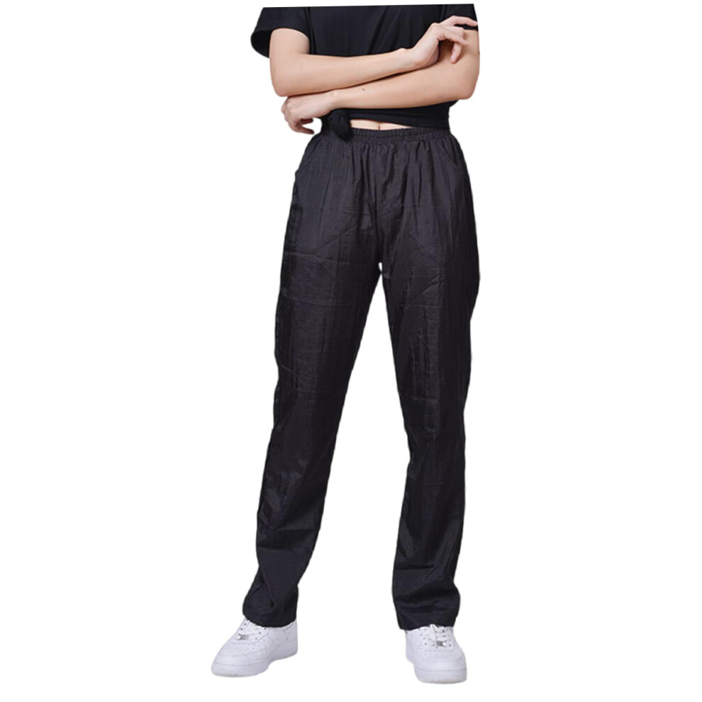 Professional Pet Grooming Smock Water Resistant Anti Static Pet Beautician Workwear Pants Trousers For Shop 9016109923493