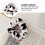 in legno per cake pops e dolci, domestico 11