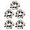 in legno per cake pops e dolci, domestico 5