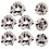 in legno per cake pops e dolci, domestico 6