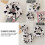 in legno per cake pops e dolci, domestico 9