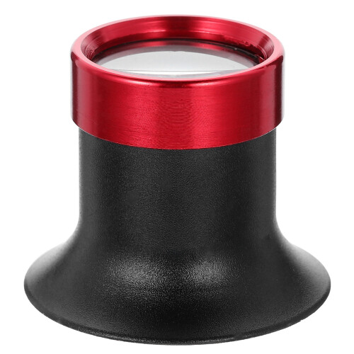loupe de bijoutier multifonction pour montre 2