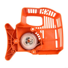 Lawn Equipment Recoil Pull Starter Replacement Kit With Handle For FS38 FS45 FS46 FS55 FC55 HL45 KM55 Trimmer Series