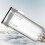 Spin Down Sediment Filter Reusable Sediment Water Filter 40-60 Micrometre Water Filter 8