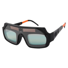 Auto Darkening Welding Glasses With True Color Vision Helmet Shield For Women Soldering Arc Cutting Metal Weld Safety