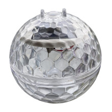 Solar Floating Pool Light LED Color Changing Solar Powered Decorative Floating Lamp And Outdoor Parties
