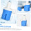 Automatic Threaded Float Valve Level Control For Solar Water Tank PP Material Corrosion Resistant For Animal Drinking 2