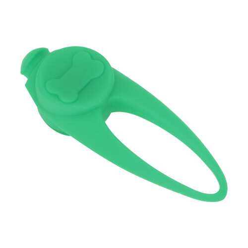 Sicherheits-LED-Lichtanhänger für Haustiere, 2