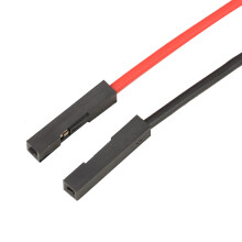 MCX Test Probe Haken für DS202 DS203 DS211 DSO112A 69cm Rot Schwarz
