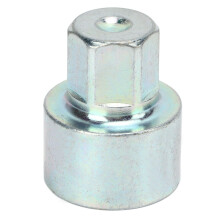 Wheel Lock Lug Nut Key Socket Replacement For BMW 1 3 5 6 7 Series X1 X2 X3 X4 X5 X6 Z4 Anti Theft 056
