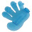 Haustierpflegehandschuhe, transparente 8