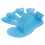 Haustierpflegehandschuhe, transparente 2