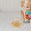 2 stück mini strohhut, kleiner flaschenhut, dekoration 10