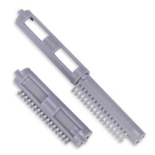 Wijnfles stopper kurkplug 6 cm voor flessen en
