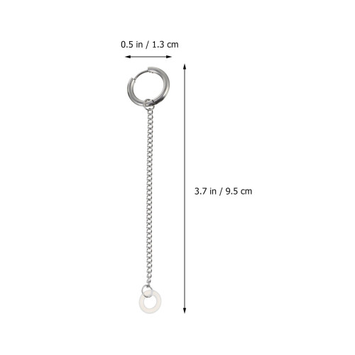 1 Praktische Auto Cuphouder Multifunctionele Spring Drinkhouder 1