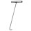 Manhole Cover Hook Stainless Steel T Hook Lifter Tool For Covers Grates Doors, Multi-Functional 1