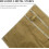 Shooting Mat Extra Large Durable Ground Pad For Range Shooting And Hunting Foldable Roll Up Prone Pad Khaki 4