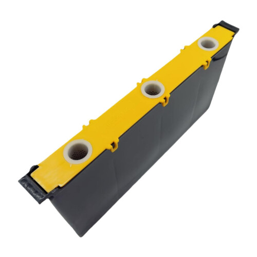 Bee Feeder Beehive Frame Feeder Liquid Feeding System Frame Water Feeder For Outdoor Drinking Water