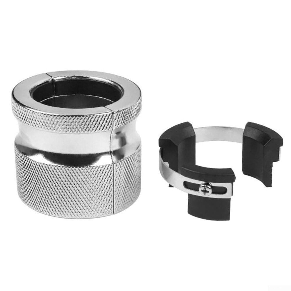 Motorcycle Fork Seal Installation Tool Adjustable 39-50Mm Range Compatible With Motorcycle Forks 9354506775391