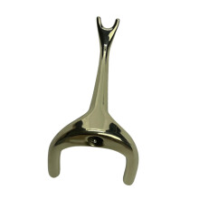 Pool Billiard Cue Bridge Head Replacement, Fork Rest, Cue Rack, Snooker And Pool Cue Bridge For Games And Training