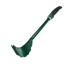 Ergonomic Lawns Equipment Maintenance Tool Ergonomic Handle Garden Tool Cleaner For Quick Dirt Removal