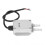 Wind Pressure Transmitter Sensor Transducer 0?10Kpa 4?20mA 24V DC for Machine Equipment 20