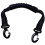 Ski Boot Straps Universal Carrier Strap For Ski Boots, Snowboard, Roller Skates, Ice Skates, Adjustable Black 1