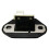 Car Rear Trunk Release Starter Switch Button for Is250 Is350 2006-2012 8494553010 Zekai 13