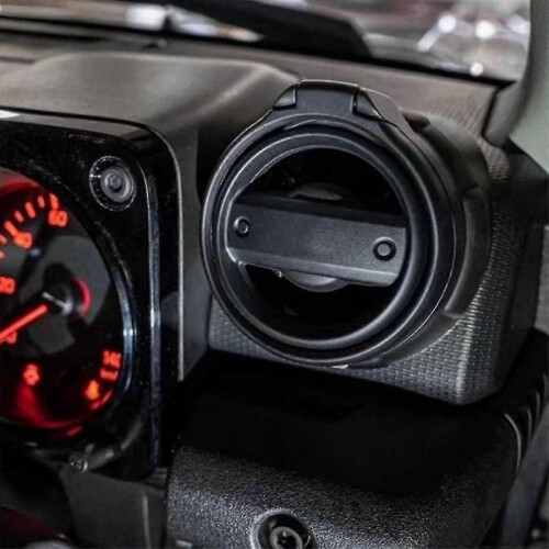 Folding Cup Holder Multifunction Car Drinks Holders for Jimny Jb64/jb74 2018-2023, C 1