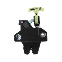 New Power Trunk Lock Latch Fit for Impreza 2015-2019 57530-fj020 57530fj020 Zekai