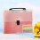 13 Fächer A4 Regenbogen Ablage Mappe 4