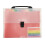 13 Fächer A4 Regenbogen Ablage Mappe 1
