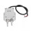Wind Pressure Transmitter Sensor Transducer 0?10Kpa 4?20mA 24V DC for Machine Equipment 1