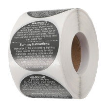 1 trompeten-griffdiagramm beschichtetem papier, bunt