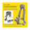 Square Hole Drill Bit Adapter for Installation And Disassembly -mortising Attachment for Drill Pres 4
