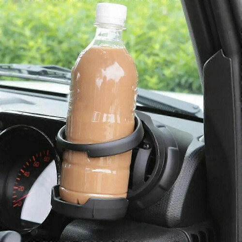 Folding Cup Holder Multifunction Car Drinks Holders for Jimny Jb64/jb74 2018-2023, C