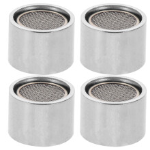 wasserhahn aeratorsystem zubehör set für waschbeckenarmatur adapter