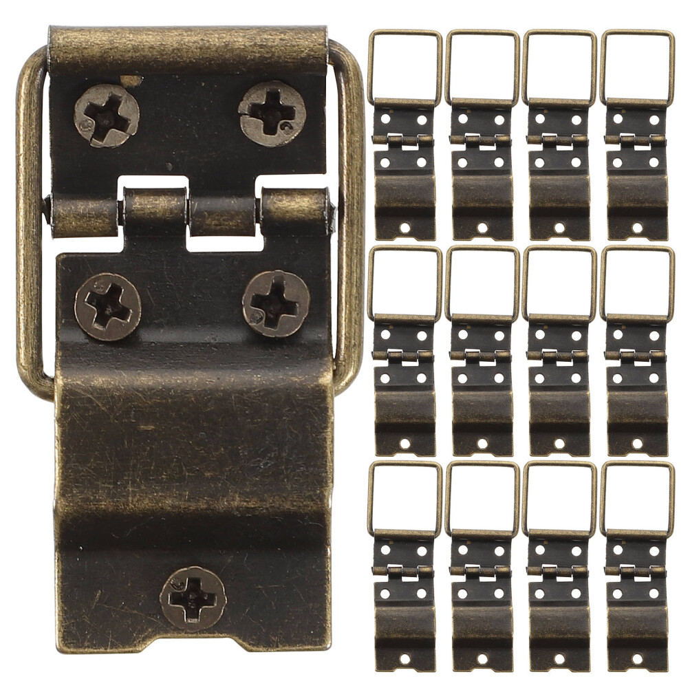 6 Szt. NarzęDzie Do Czyszczenia Paznokci, Manicure, Usuwanie PyłU-image