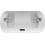 Charging Base For VR2 Absorption Dock Double Base Glasses Charger White 3