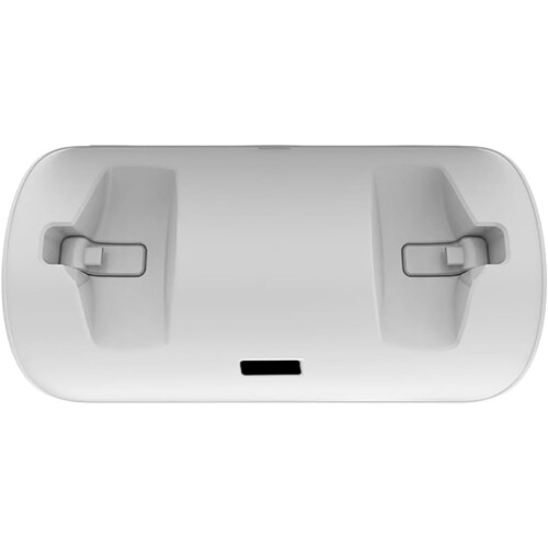 Charging Base For VR2 Absorption Dock Double Base Glasses Charger White 2