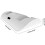 Charging Base For VR2 Absorption Dock Double Base Glasses Charger White 4