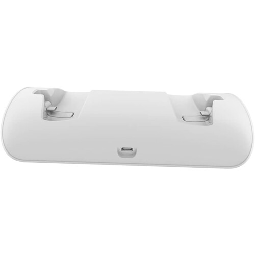 Charging Base For VR2 Absorption Dock Double Base Glasses Charger White 1