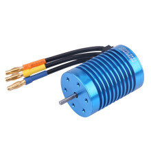 Surpass F540-V2 3000KV bürstenloser Motor für 1/10 & 1/12 RC-Autos Blau