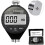 Digital Hardness Tester For Rubber And Tire Hardness Testing With Type C 3