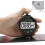 Digital Hardness Tester For Rubber And Tire Hardness Testing With Type C 2
